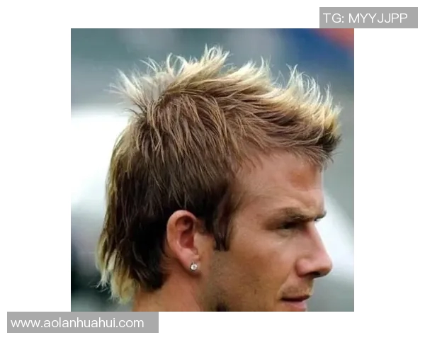 头型最独特的足球球星盘点 个性发型尽显不羁风采